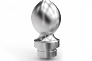 40' Candle Plug