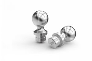 16' Knob Plug