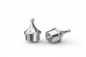 16' Pointed Plug